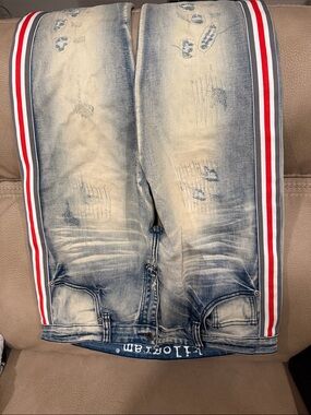 Men’s Kilogram jeans size 38